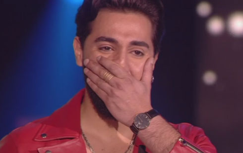 The Winner Is 2017: il vincitore è Salvatore Lampitelli