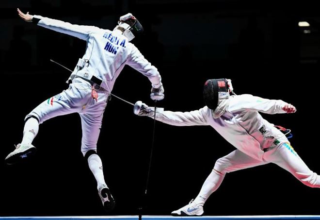 Scherma, Mondiali 2017: diretta tv su RaiSport ed Eurosport fino al 26 luglio