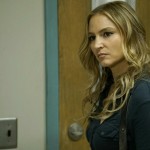 Shades of Blue - Drea de Matteo
