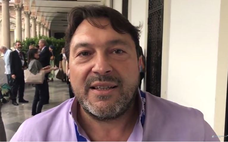 Sigfrido Ranucci a DM: «Report purtroppo torna di lunedì. Venderemo cara la pelle contro le fiction» – Video