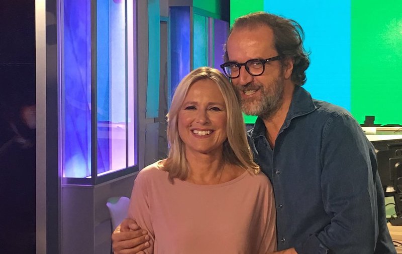 Stefano Coletta nuovo direttore di Rai 3