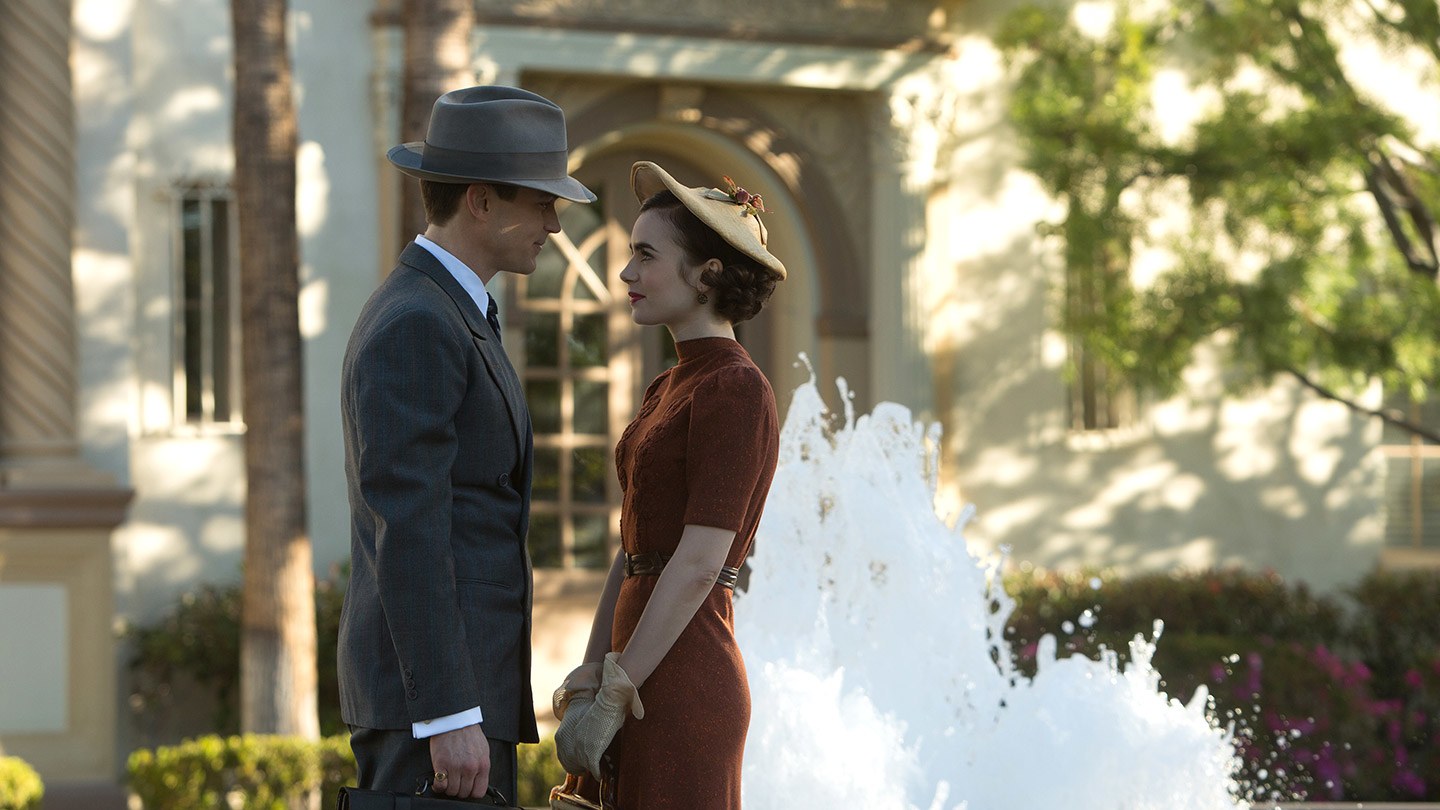 The Last Tycoon: la serie tratta dall’ultimo romanzo di F. Scott Fitzgerald debutta su Amazon Prime Video