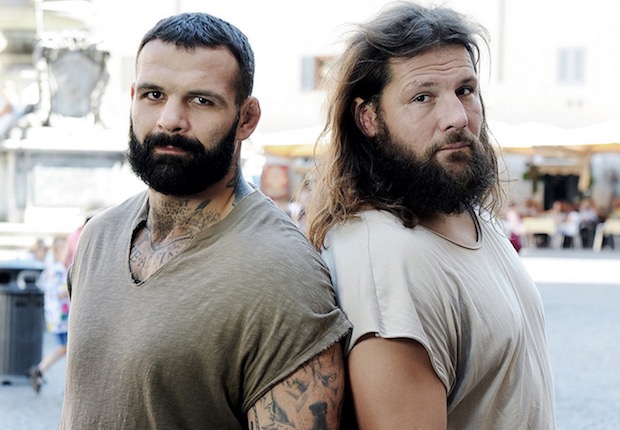 Belen Rodriguez, Alessio Sakara e Martin Castrogiovanni conduttori di Tú sí que vales 2017