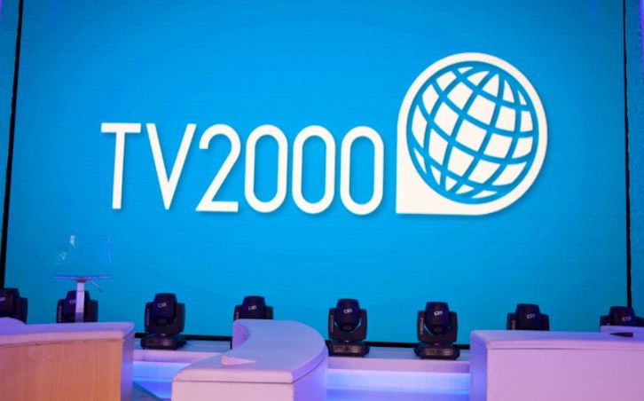 Tv2000, palinsesti 2017/2018: arriva Paola Saluzzi. Confermate Arianna Ciampoli e Licia Colò