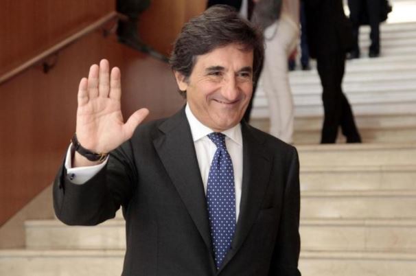 Urbano Cairo punge Crozza: «Non ho nostalgia di lui. Lasciata La7 ha fatto più fatica di quanto previsto»