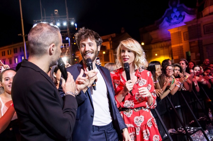 Wind Summer Festival 2017: la scaletta dell’ultima puntata