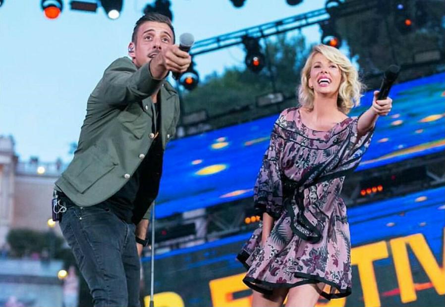 Ascolti TV | Martedì 11 luglio 2017. Wind Summer Festival vince con il 16.7%, The Halcyon cala al 10.8%