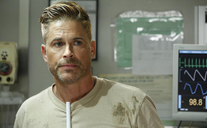 Code Black: Rai 3 ritenta con il medical drama