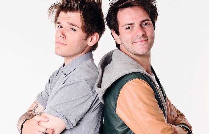 BOOM! iPantellas e Chiara Nasti in giuria a Miss Italia 2017