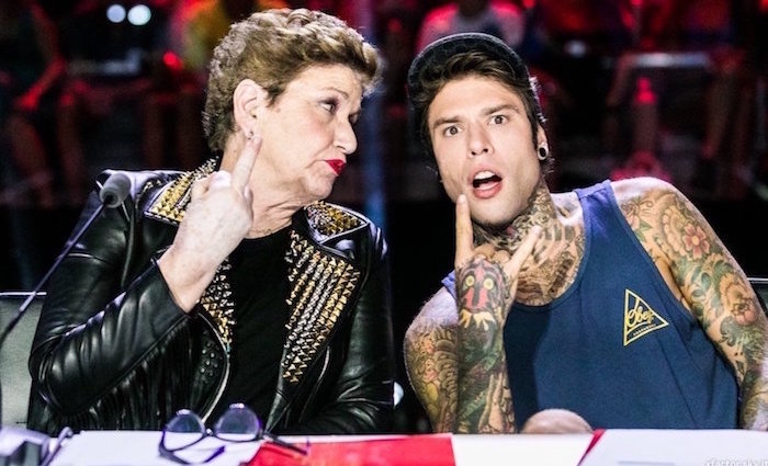 X Factor 2017: ecco le categorie assegnate ai giudici