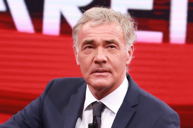 Massimo Giletti parla del suo futuro: «Non ho ancora preso una decisione»