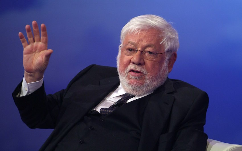 paolo villaggio Paolo Villaggio