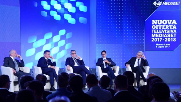 5 cose che ci sono piaciute dei Palinsesti Mediaset 2017/2018