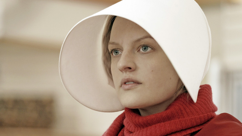 The Handmaid’s Tale e The Good Fight in autunno su TIMVISION