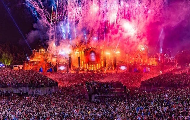 Tomorrowland: su Rai4 la cerimonia di chiusura del più grande festival di musica dance ed elettronica. Commentano Emis Killa e Ema Stokholma