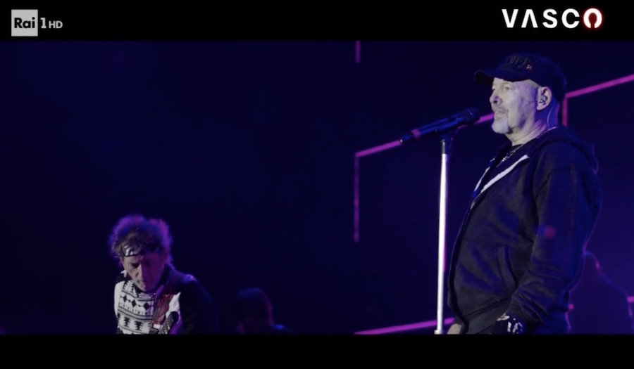 Ascolti TV | Sabato 1 luglio 2017. Boom per Vasco (36.14%). Friends Channel è il canale più visto dell’area intrattenimento Sky (0.24%)