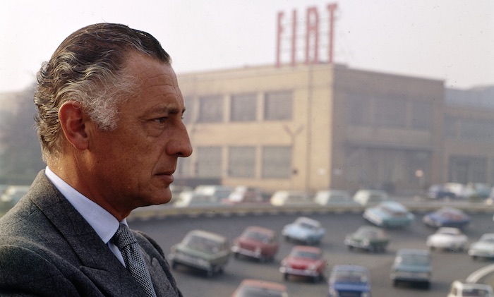 Agnelli: il biopic di HBO sull’Avvocato sbarca a Venezia. Nel 2018 in onda su Sky Atlantic