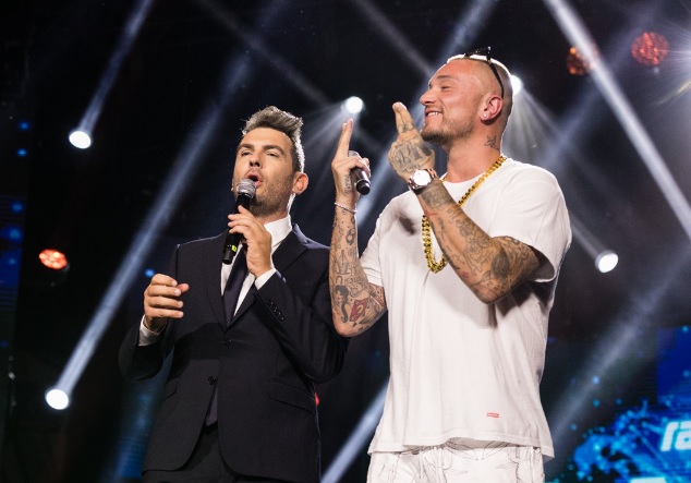 Battiti Live 2017: c’è anche Gue Pequeño nella terza puntata. Ecco la scaletta