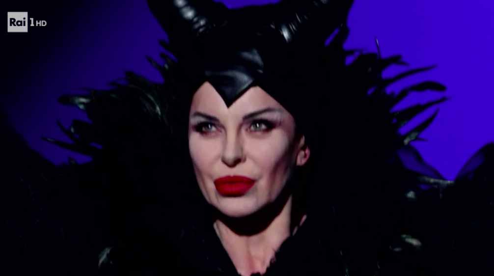 Alba Parietti: «A Ballando con le Stelle mi sono sentita usata. Milly Carlucci mi ha voltato le spalle». E su Selvaggia Lucarelli…