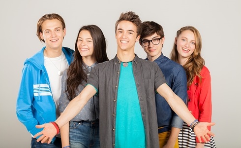 Rai Gulp, palinsesti 2017/2018. Tutte le novità