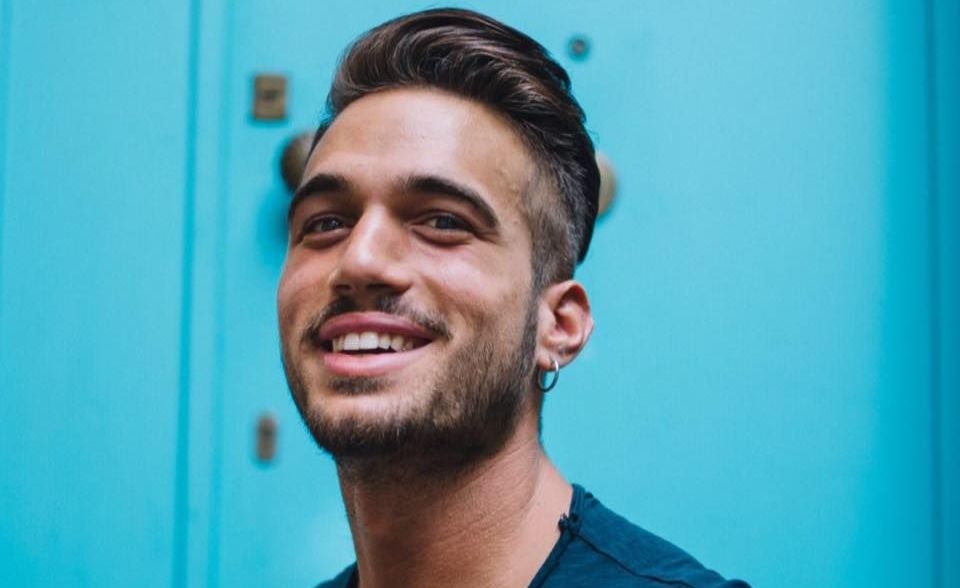 Uomini e Donne 2017/2018: Alex Migliorini è il tronista gay