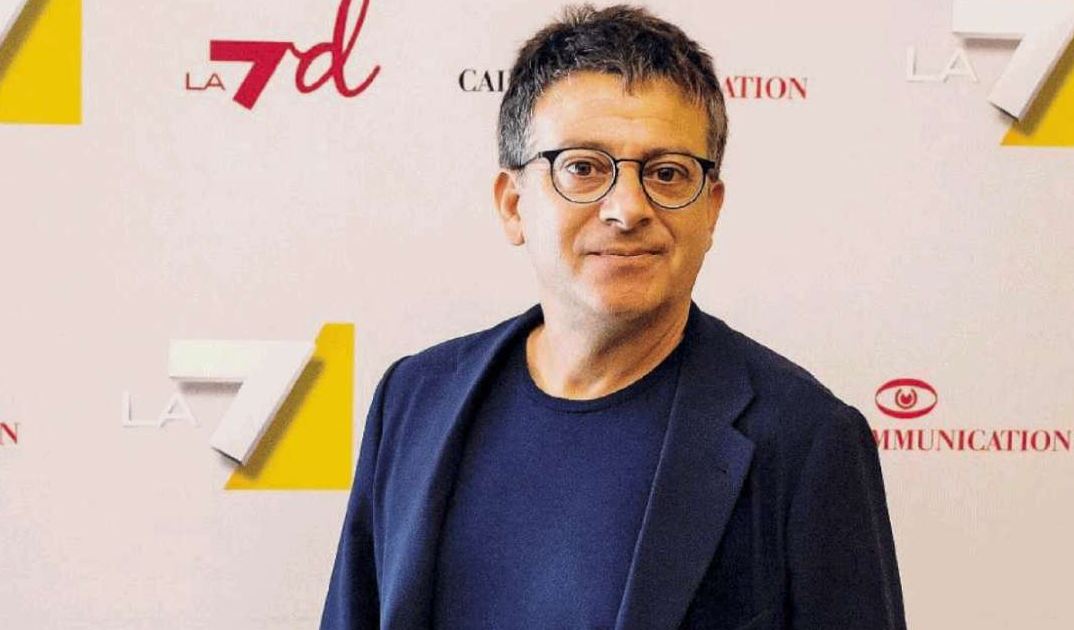 Andrea Salerno: «Da Cairo ho il mandato di prendere quelli bravi. Non credo di spostare La7 a sinistra. Giletti? Può non piacere ma è un fuoriclasse»