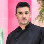 Bake Off - Damiano Carrara
