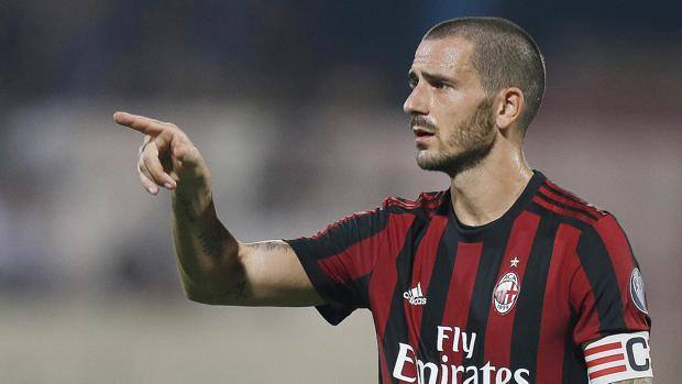 Europa League 2017/2018: Milan-Shkendija in diretta su Canale 5