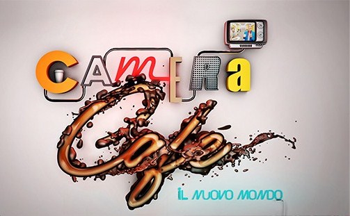 Camera Cafè: i nuovi episodi dal 4 settembre su Rai 2. Nel cast anche Serena Autieri, assenti Villa e Gabardini