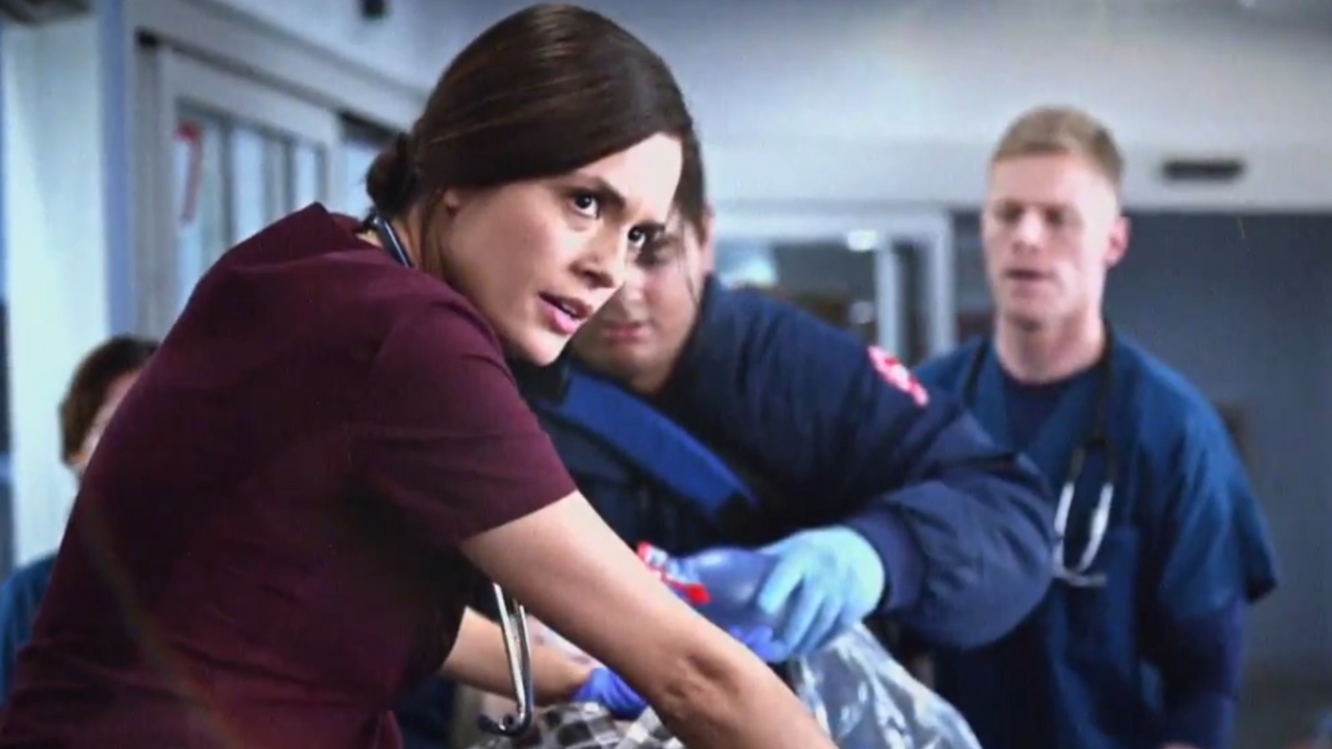 Chicago Med: su Italia 1 la prima stagione del medical drama ideato da Dick Wolf