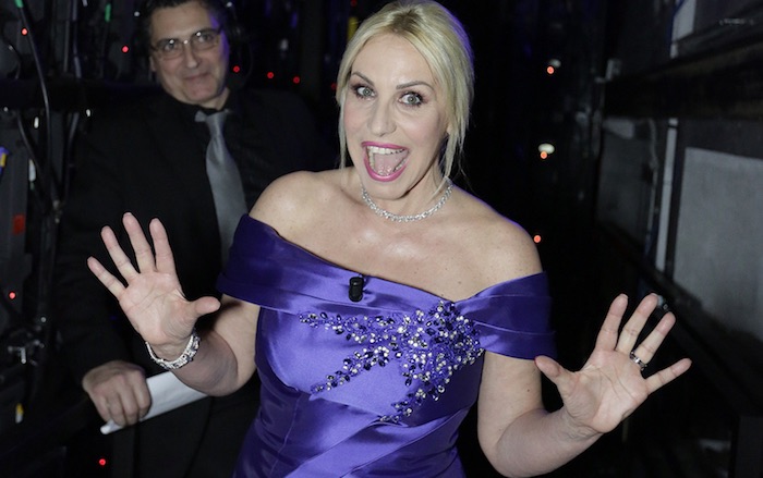 Festival di Sanremo 2018 ancora senza conduttore. Rispuntano ipotesi Clerici e Ranieri