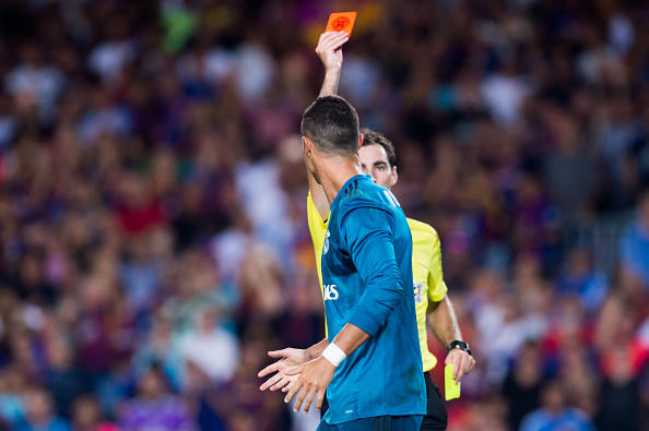 Supercoppa di Spagna 2017: Real Madrid-Barcellona in diretta sul Nove