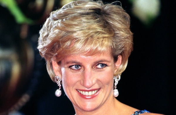 Diana tutta la verità: Nove racconta Lady D