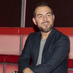 Daniele Bossari concorrenti grande fratello vip 2017