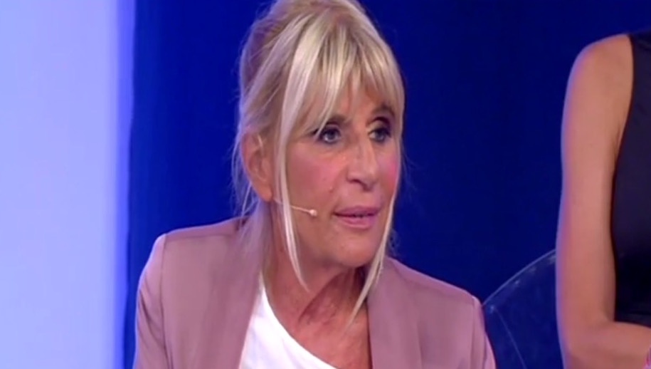 Uomini e Donne: Gemma di nuovo single