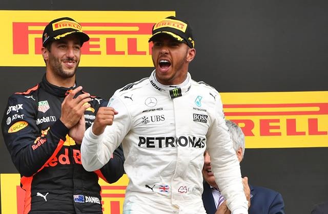 Ascolti TV | Domenica 27 agosto 2017. Il GP del Belgio in differita su Rai 2 8.8%. MasterChef 6 in chiaro 3.7%