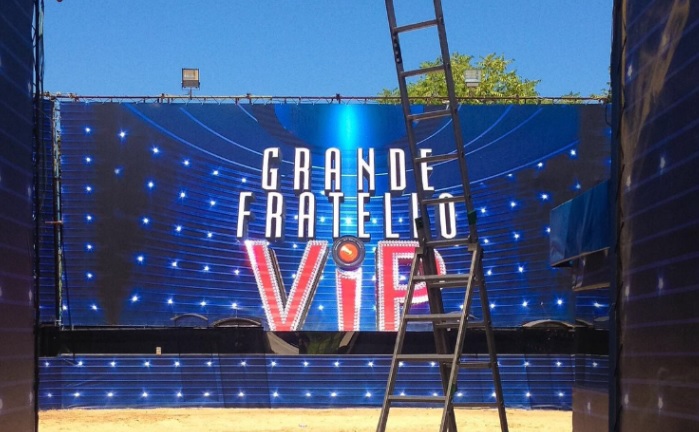 Grande Fratello Vip 2017: Rai 1 non gli darà tregua