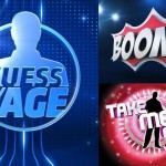 Guess My Age - Boom - Take Me Out