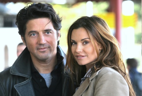 Ascolti TV | Venerdì 25 agosto 2017. La Pallavolo 14.29%, I Delitti della Salina 9.09%, Linea di Separazione 6.56%, Diana sul Nove 4.5%