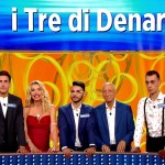 I Tre di Denari - Reazione a Catena