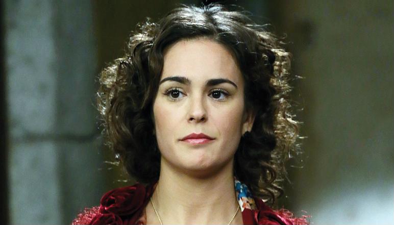 Il Segreto: Dolores vuole a tutti i costi che Gracia resti incinta – Anticipazioni