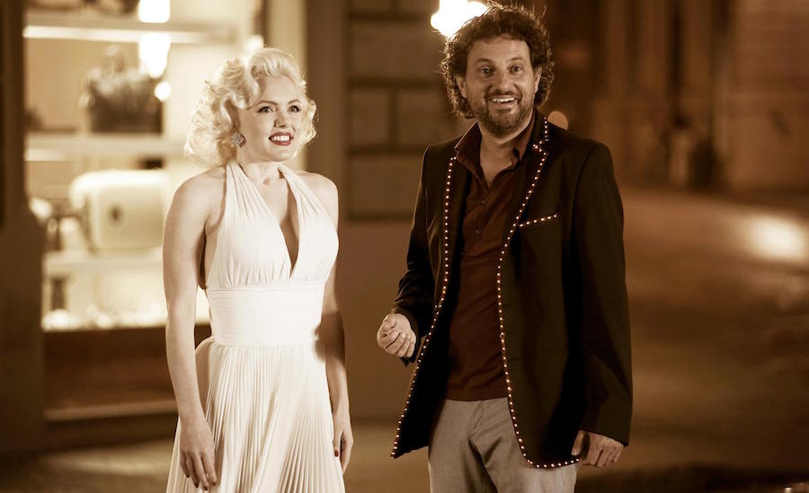 Ascolti TV | Sabato 19 agosto 2017. Vince Sogno e Son Desto (14.46%)