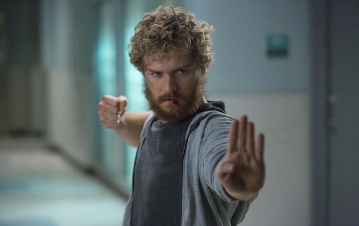 Programmi TV di stasera, sabato 12 agosto 2017. Su Netflix la serie «Iron Fist»