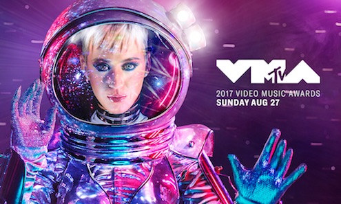 MTV Video Music Awards 2017: i cantanti che si esibiranno. Tutte le nomination