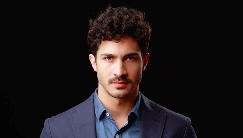 L'Ambasciata - Carlos (foto di Roberto Garver)