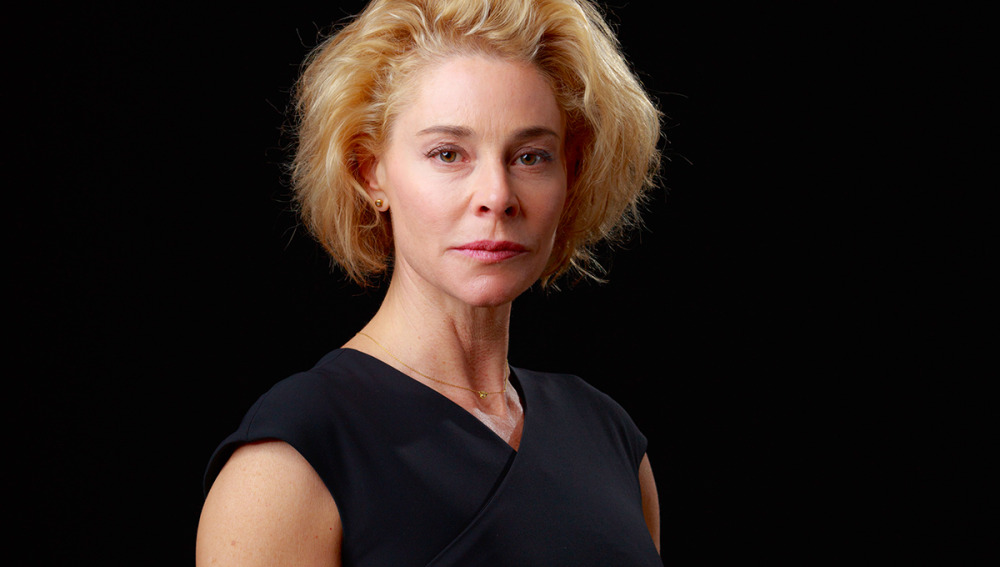 L'ambasciata - Claudia (foto di Roberto Garver)