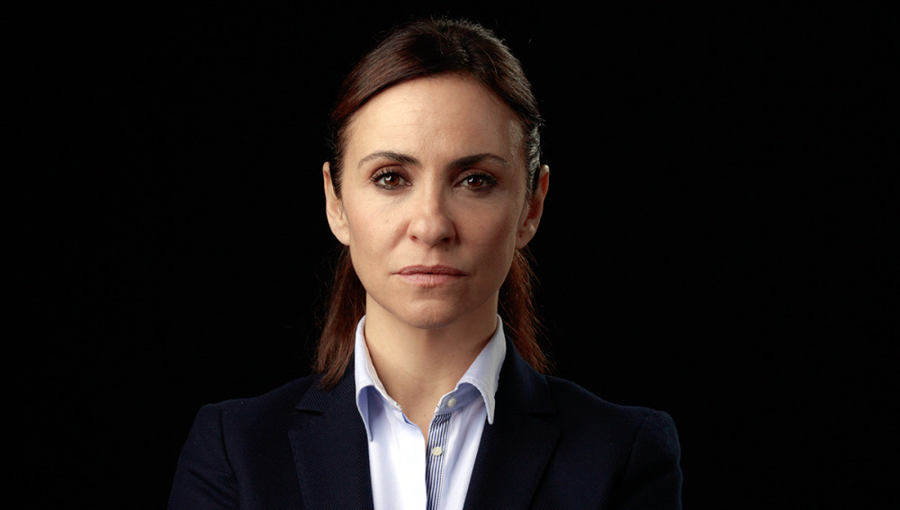 L'ambasciata - Patricia (foto di Roberto Garver)