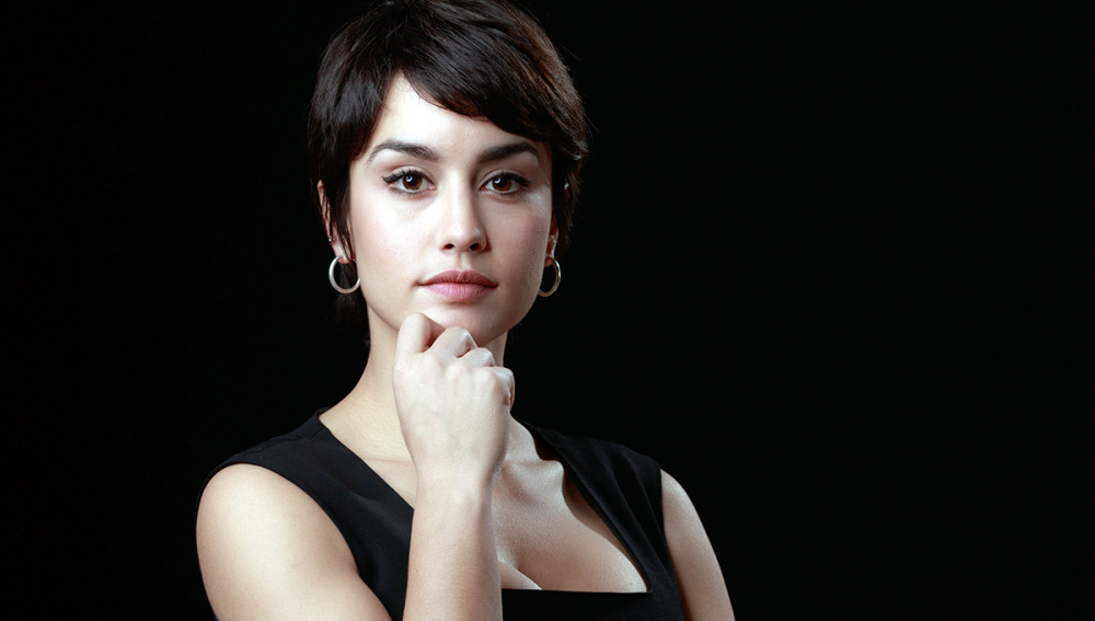 L'ambasciata - Sara (foto di Roberto Garver)