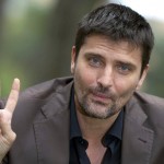 Lorenzo Flaherty al grande fratello vip