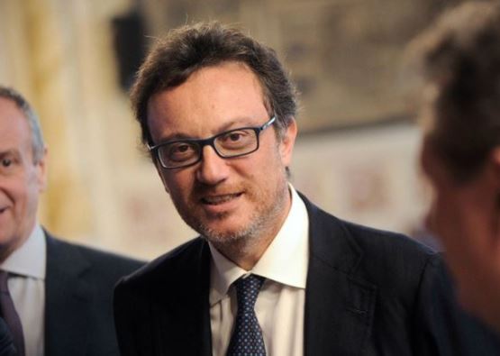 Mario Orfeo in Vigilanza Rai: «Nel 2018 possibile perdita da 100 milioni. Giletti a La7? Scelta legittima. Costava più dei suoi ricavi»